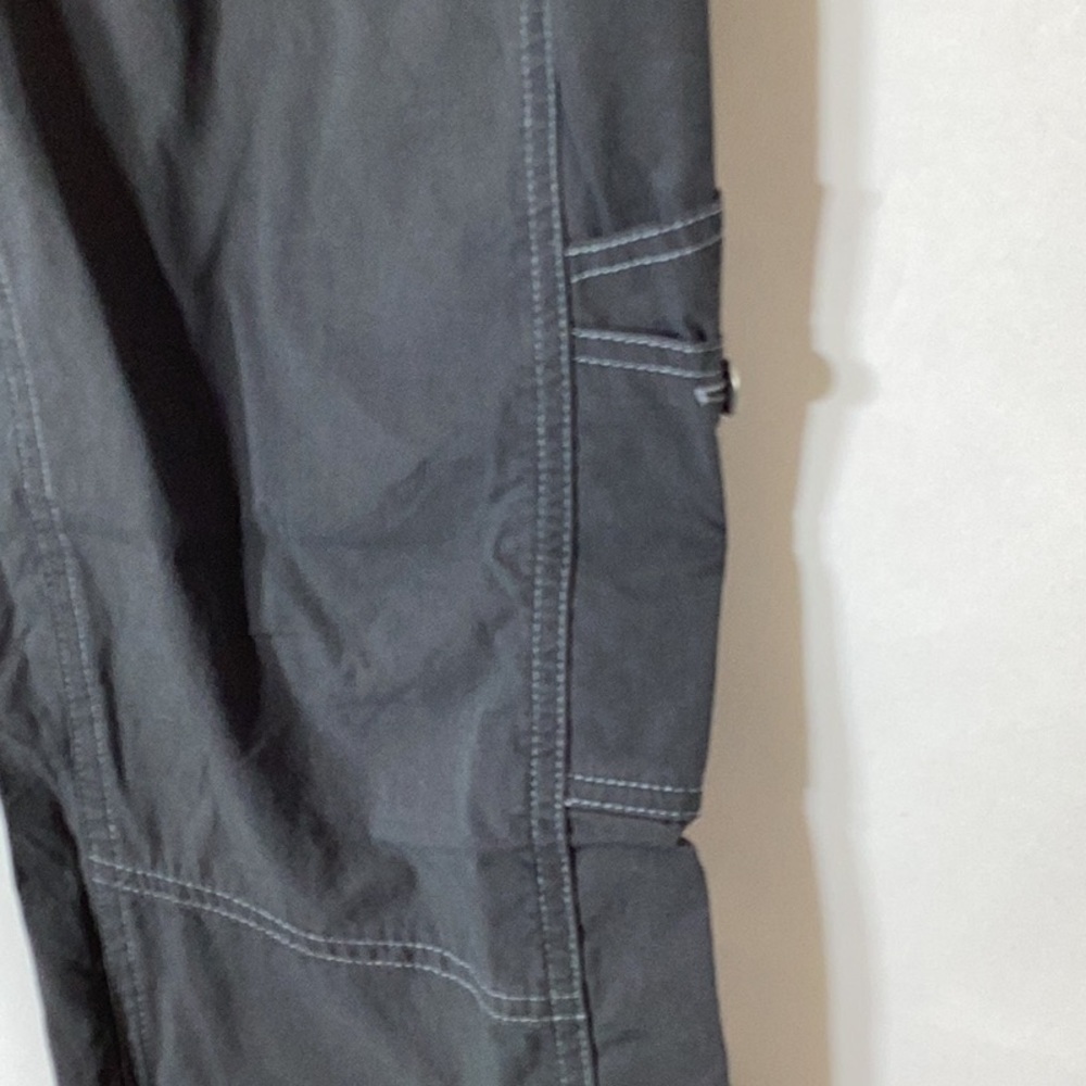 KUHL Free Range Pants Size 6 Short - Picture 9 of 15